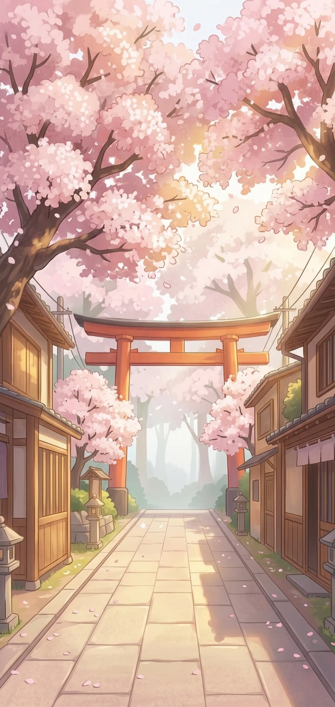 Tokyo destination art from Pet Travel