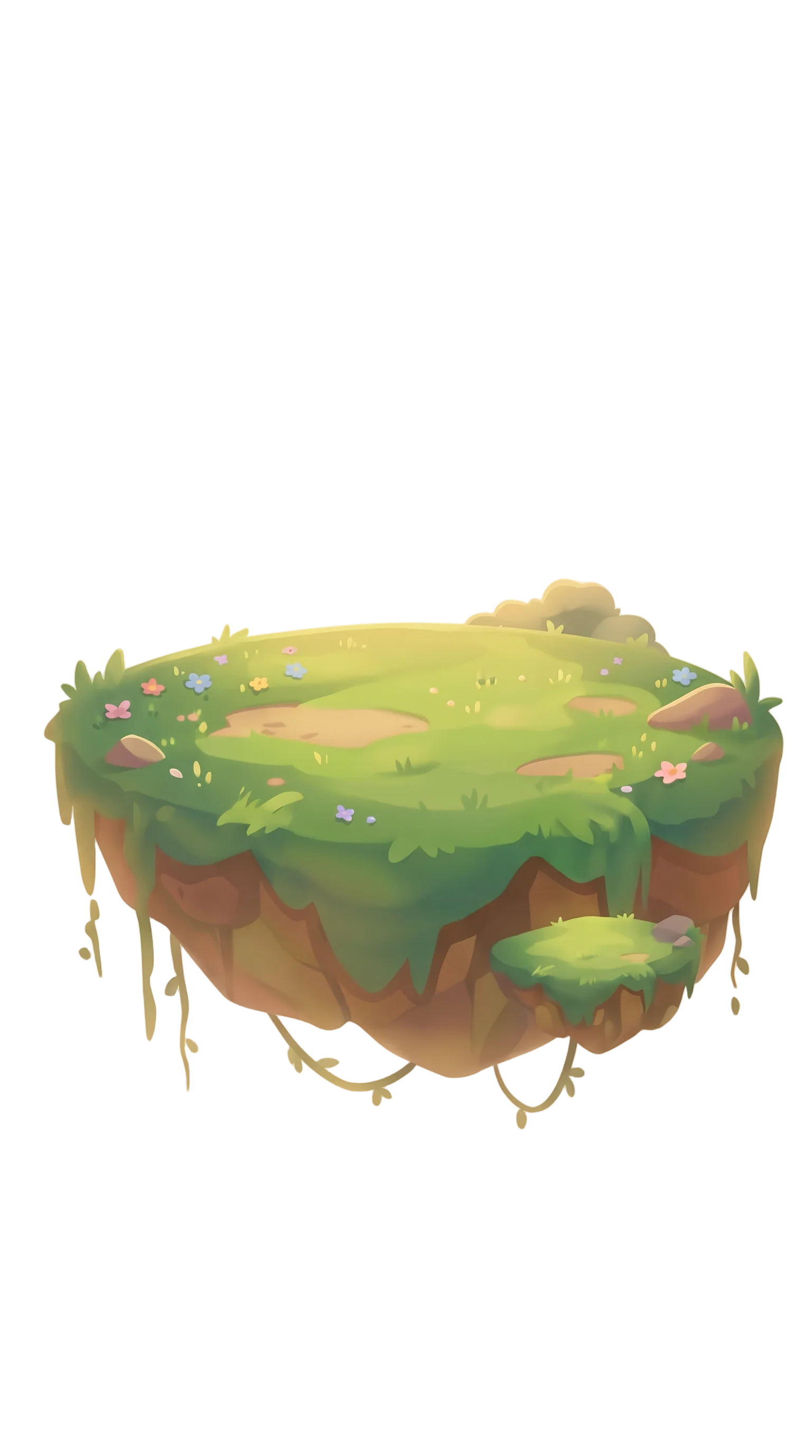 Light island in Vibo
