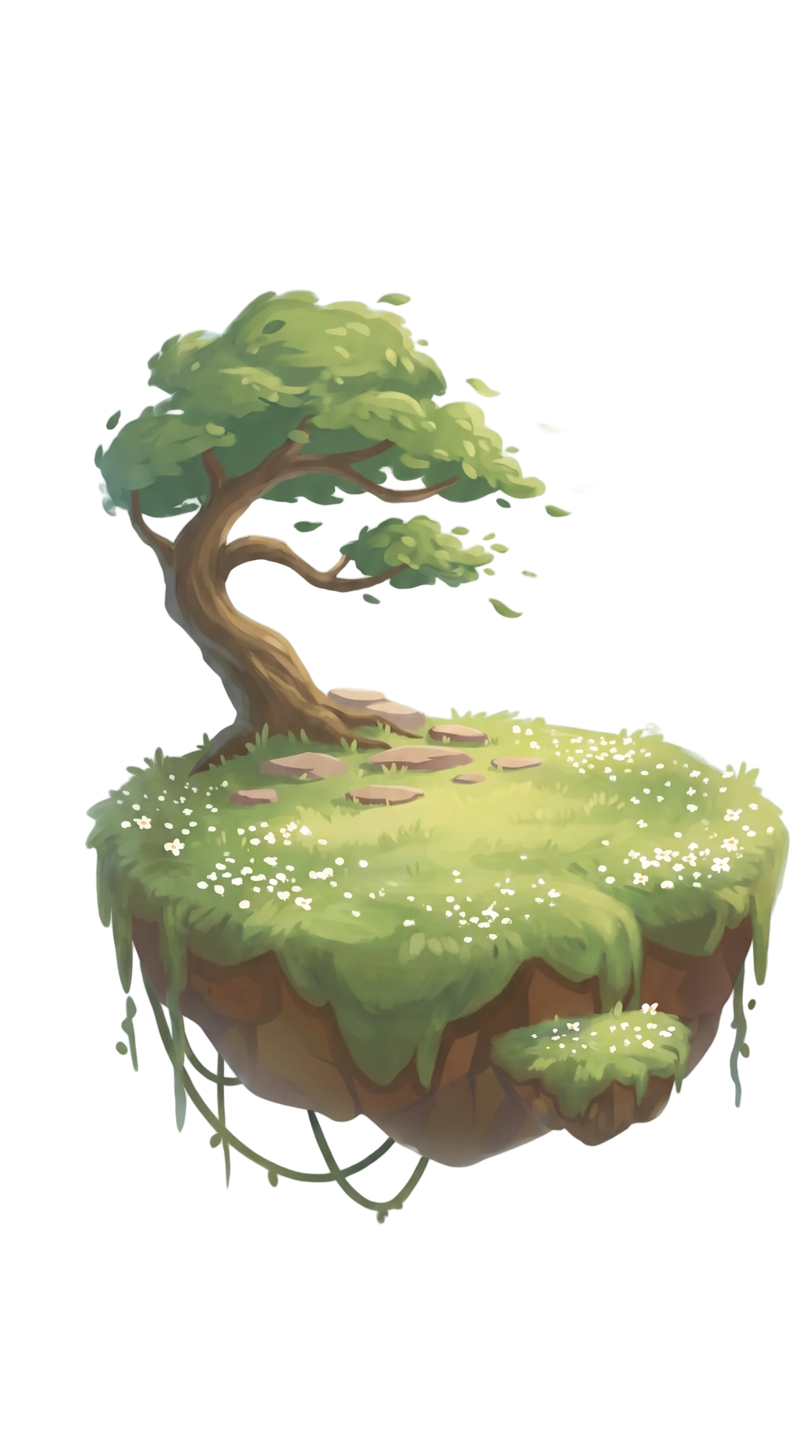 Wind island in Vibo